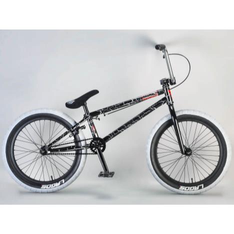MADMAIN 20 GREY CRACKLE  £299.00